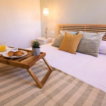 Apartment Seahomes Vacations - Acacias Beach&chic