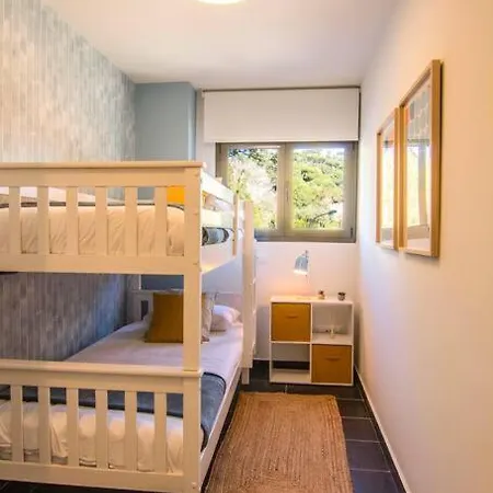 Seahomes Vacations - Acacias Beach&chic Apartment Lloret de Mar