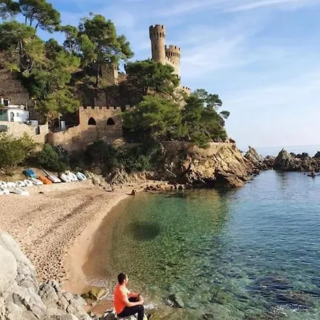 Seahomes Vacations - Acacias Beach&chic * Lloret de Mar