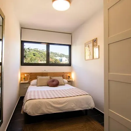 Apartment Seahomes Vacations - Acacias Beach&chic
