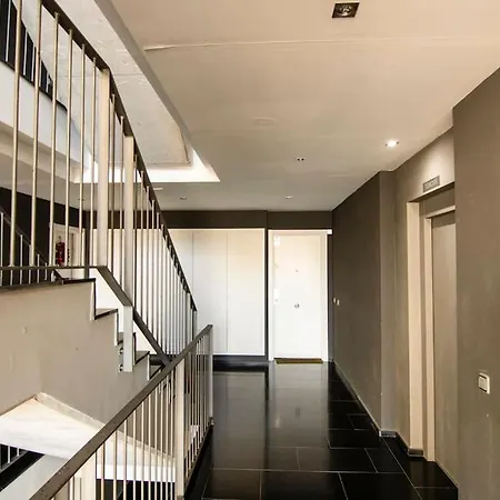 Seahomes Vacations - Acacias Beach&chic Apartment