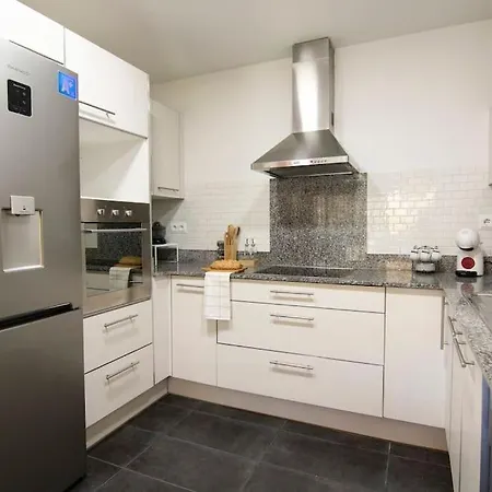 Apartment Seahomes Vacations - Acacias Beach&chic Lloret de Mar